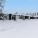 Tatil Evi Skivillas Paljakka 3- - 2mh By Interhome Kotila