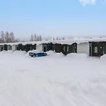 Tatil Evi Skivillas Paljakka 3- - 2mh By Interhome *