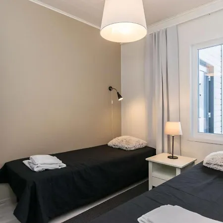 Skivillas Paljakka 3- - 2mh By Interhome Prázdninový dům Kotila