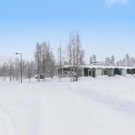 Skivillas Paljakka 3- - 2 Bedrooms By Interhome Holiday home