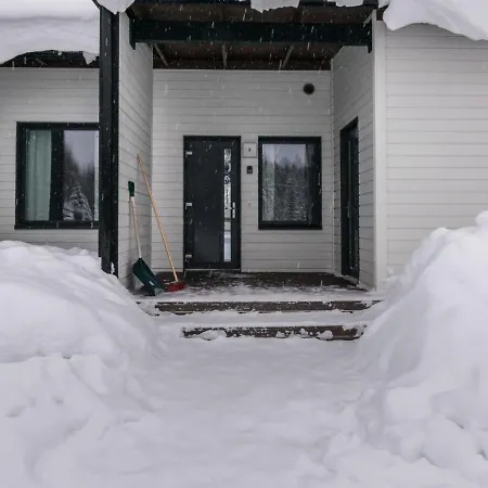 Skivillas Paljakka 3- - 2mh By Interhome