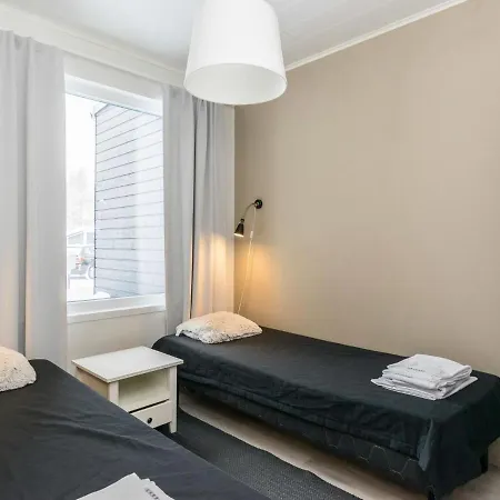 Skivillas Paljakka 3- - 2mh By Interhome Vakantiehuis Kotila