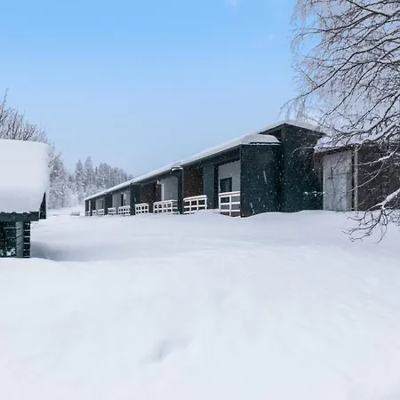 Skivillas Paljakka 3- - 2mh By Interhome Nyaraló Kotila