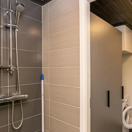Skivillas Paljakka 3- - 2mh By Interhome Nyaraló Kotila