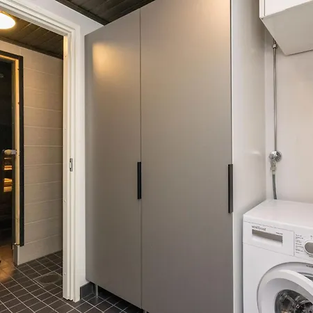 Skivillas Paljakka 3- - 2mh By Interhome * Kotila