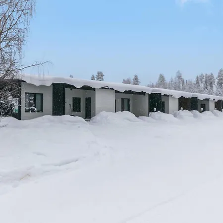 Nyaraló Skivillas Paljakka 3- - 2mh By Interhome Kotila