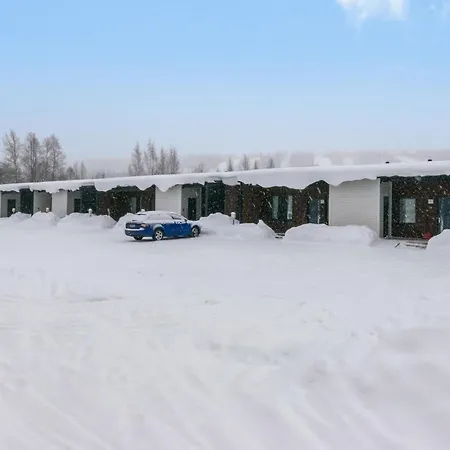 Nyaraló Skivillas Paljakka 3- - 2mh By Interhome *